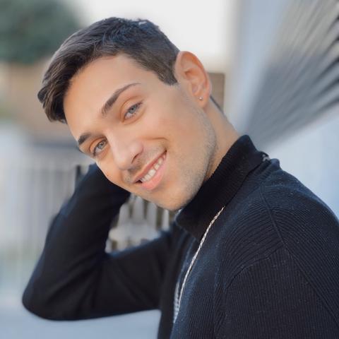 André Seravat - Individual - Portugal - StageLync