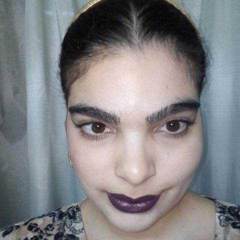 Anna Christina Kattou - Individual - Cyprus - StageLync