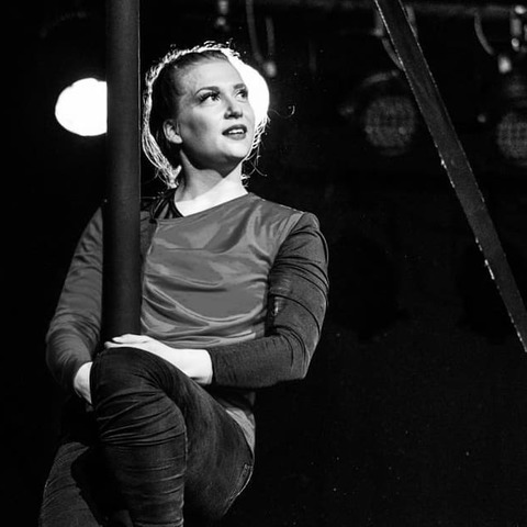 Aino Mäkipää - Individual - Finland - StageLync