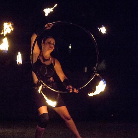 Zsanett Szabó - Individual - Hungary - StageLync