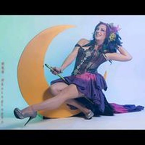 Celeste Mcculley - Individual - United States - StageLync