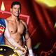 Geilson Benicio de Santana - Individual - Brazil - StageLync
