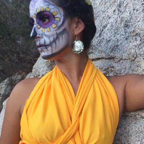 Aldonza Nieves - Individual - Mexico - StageLync