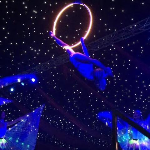 Hayley Woolley - Individual - United Kingdom - StageLync