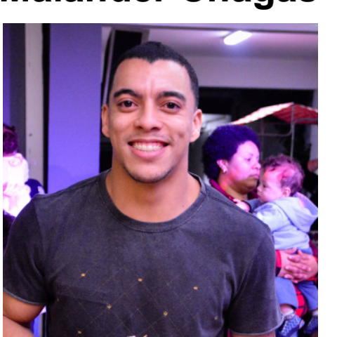 Maiander Tarouco - Individual - Brazil - StageLync