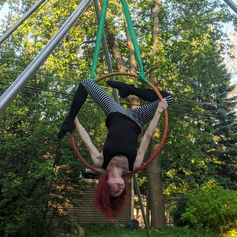 Renee Kasprzyk - Individual - United States - StageLync