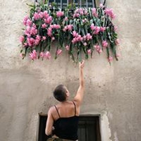 Sara Lo Mona Ko - Individual - Spain - StageLync