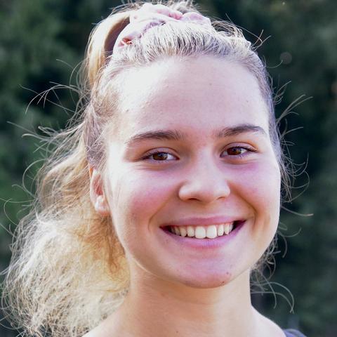 Eileen Lenk - Individual - Germany - StageLync