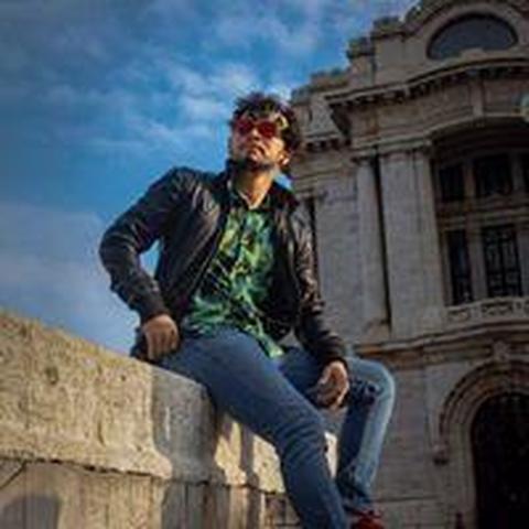 Daniel Aguilar - Individual - Mexico - StageLync