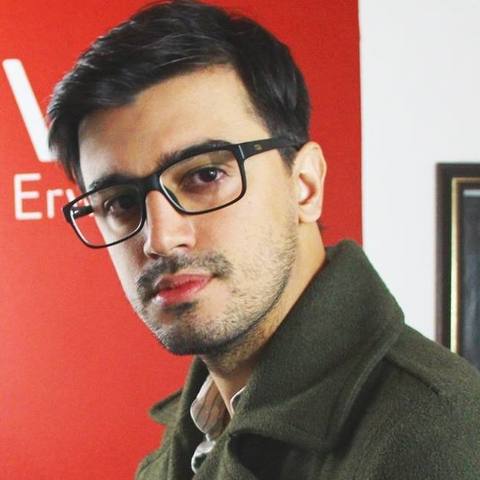 Rafael Ervolino - Individual - Brazil - StageLync