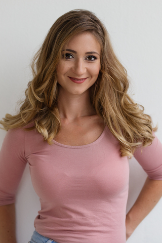 Krisztina Pocs - Individual - Hungary - StageLync