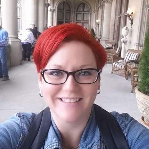 Stacy Davis - Individual - United States - StageLync