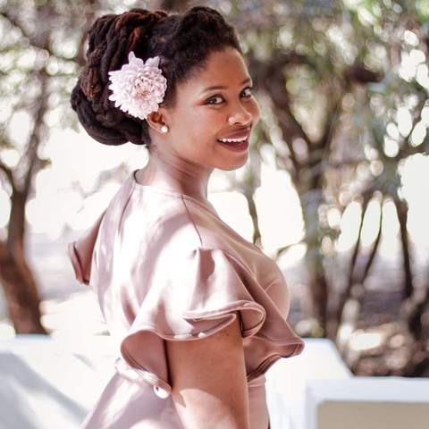 Dikelo Mamiala - Individual - South Africa - StageLync