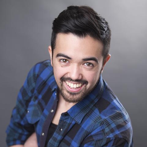 Anthony Dei Medici - Individual - Italy, Philippines - StageLync