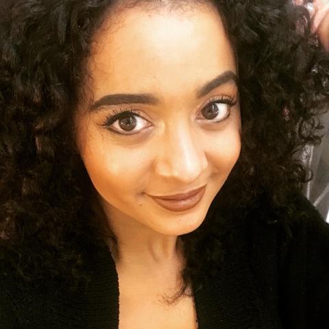 Tayah Ettienne - Individual - Trinidad and Tobago, United Kingdom - StageLync