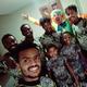 Win circusu - Company - Ethiopia - StageLync