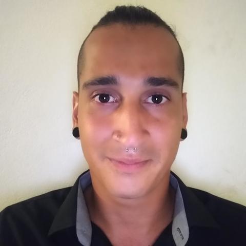 Juan felipe Marín rios - Individual - Colombia - StageLync