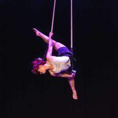 Louise Galard - Individual - France - StageLync