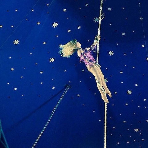 Svetlana Desheulina - Individual - Russia - StageLync