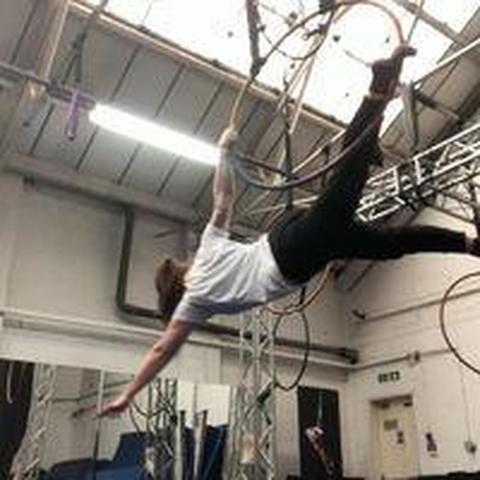 Polly Foster - Individual - United Kingdom - StageLync
