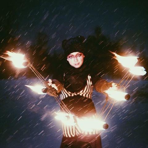 Jessica Ferraro - Individual - Guatemala, Japan, United States - StageLync