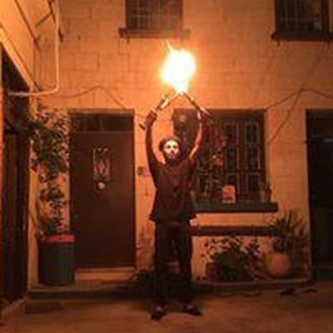 Asem Al khoja - Individual - Jordan - StageLync