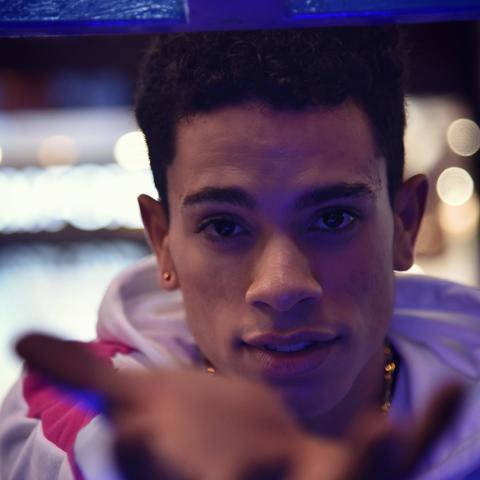 Lucas Hive - Individual - Brazil - StageLync