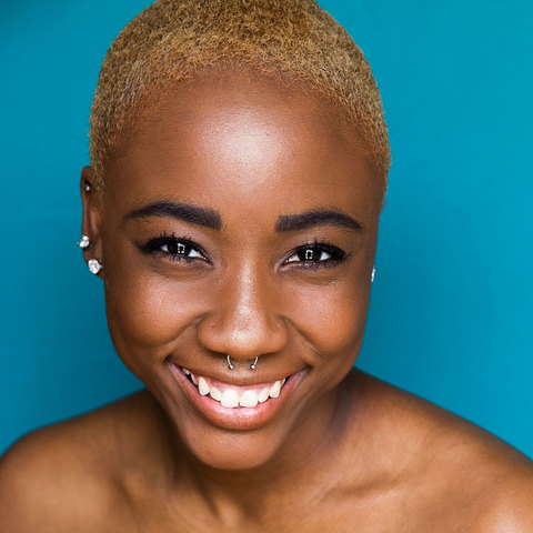 Jazz Washington - Individual - Switzerland, United Kingdom, United States - StageLync