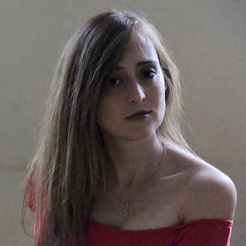 Justyna Jedrusik - Individual - Poland - StageLync