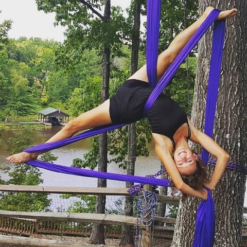 Kimberly Bunker - Individual - United States - StageLync