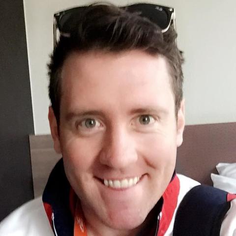 Michael Hill - Individual - United Kingdom - StageLync