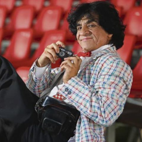 Cesar Aedo - Individual - Peru, United States - StageLync
