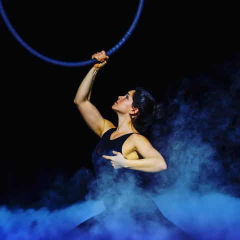 Carolina  Dorell - Individual - Argentina, Germany - StageLync