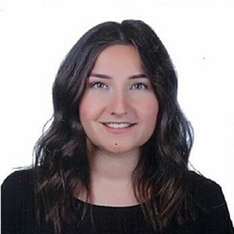 Zeynep Çeliker - Individual - Turkey - StageLync