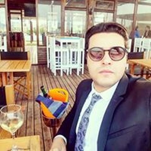 Achref Bdira - Individual - Tunisia - StageLync