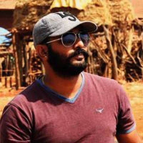 Rohit Pote - Individual - India - StageLync