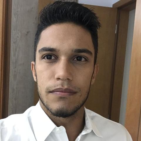 Eric Brito - Individual - Brazil - StageLync