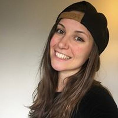 Estelle Piget - Individual - France - StageLync