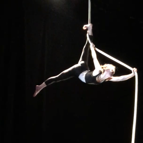 Hannah Carpendale - Individual - Canada - StageLync