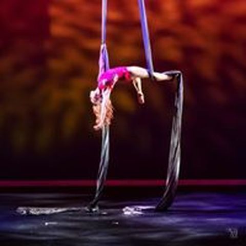 Stephanie Onia-Owyang - Individual - China, Japan, Philippines - StageLync