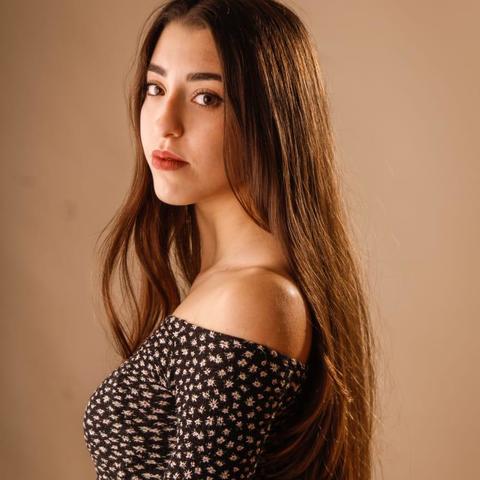 Martina Salza - Individual - Italy - StageLync