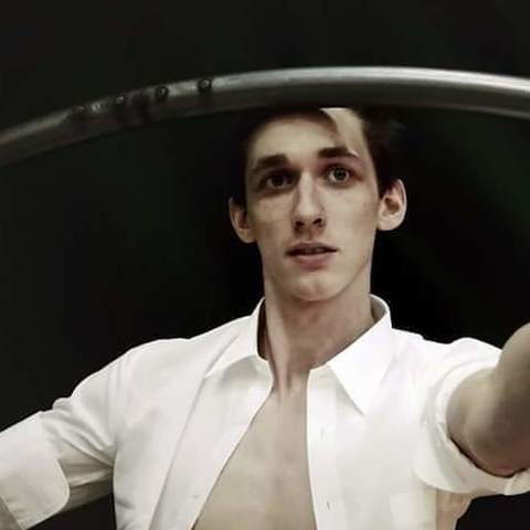 Grzegorz Jastrzebski - Individual - Poland - StageLync