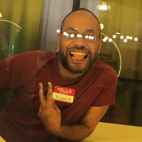 Miguel Suero - Individual - Dominican Republic, United States - StageLync
