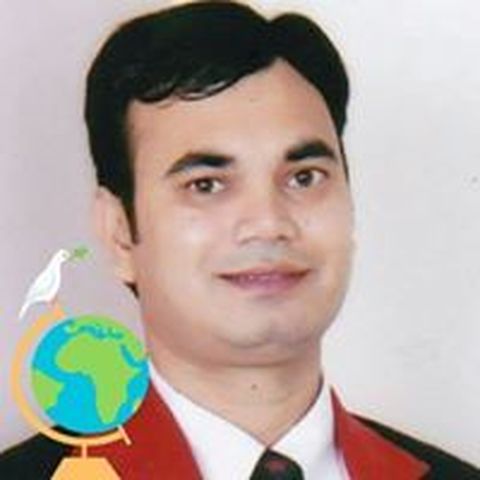 Omar Sharif - Individual - Bangladesh - StageLync