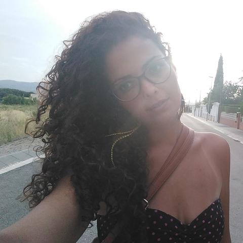 Laura Fernández Taravilla - Individual - Spain - StageLync