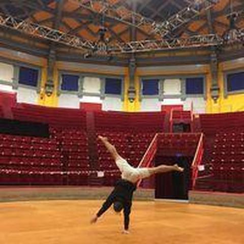 Maël Belliart - Individual - France - StageLync