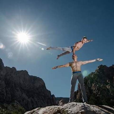 Vitaliy Prikhodko - Individual - Ukraine - StageLync