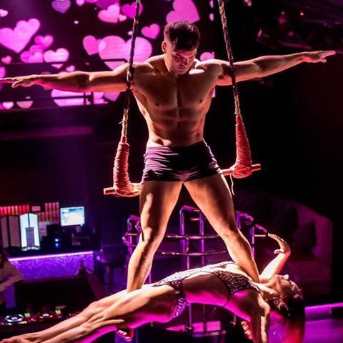 Luka Tolki - Individual - Thailand - StageLync