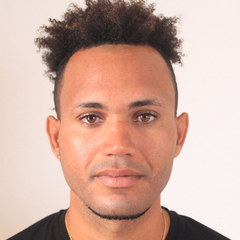 Ricardo Anibal Moore Fernandez - Individual - Dominican Republic - StageLync