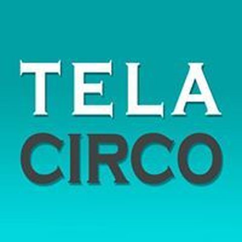 Acrobacia Aérea Palermo - TelaCirco - School - Argentina - StageLync
